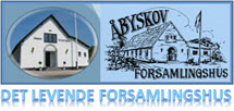 Åbyskov Forsamlingshus